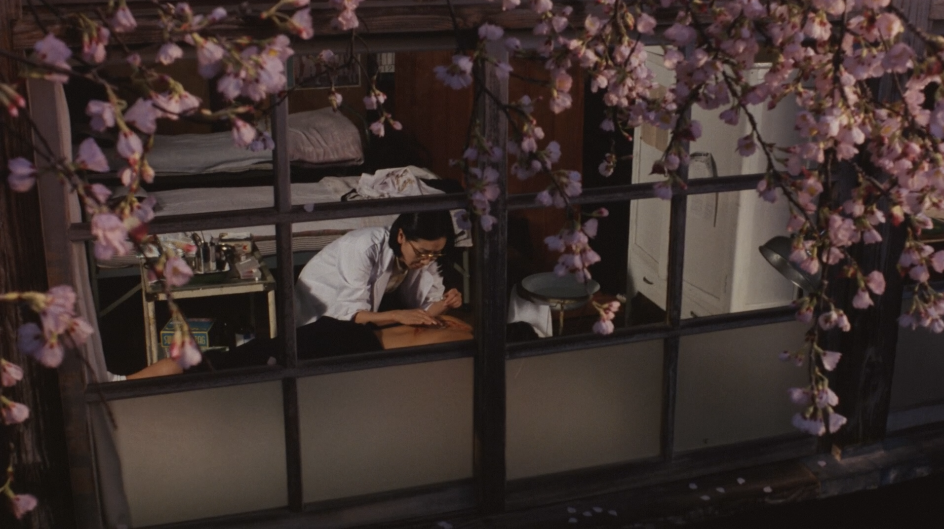 台风俱乐部剧照的剧照