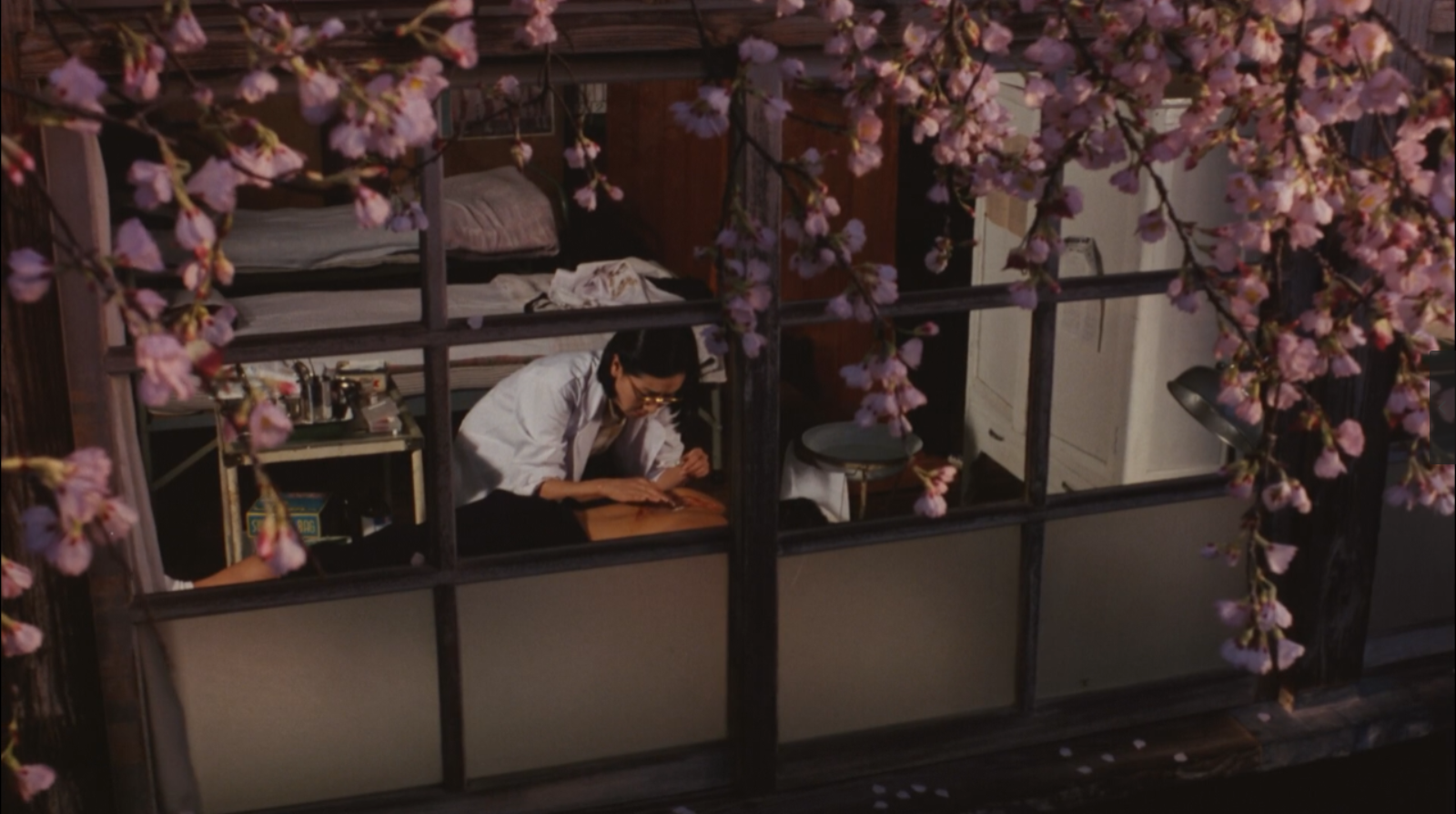 台风俱乐部剧照的剧照