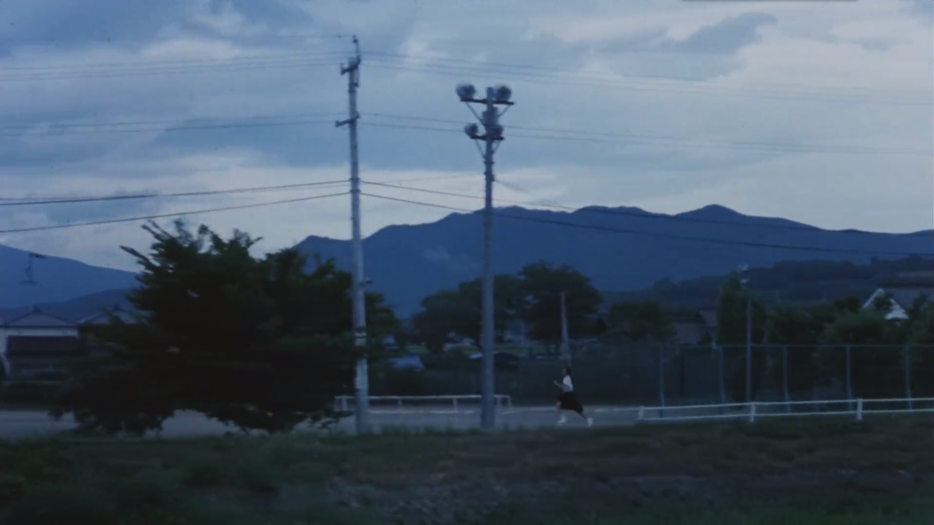 台风俱乐部剧照的剧照