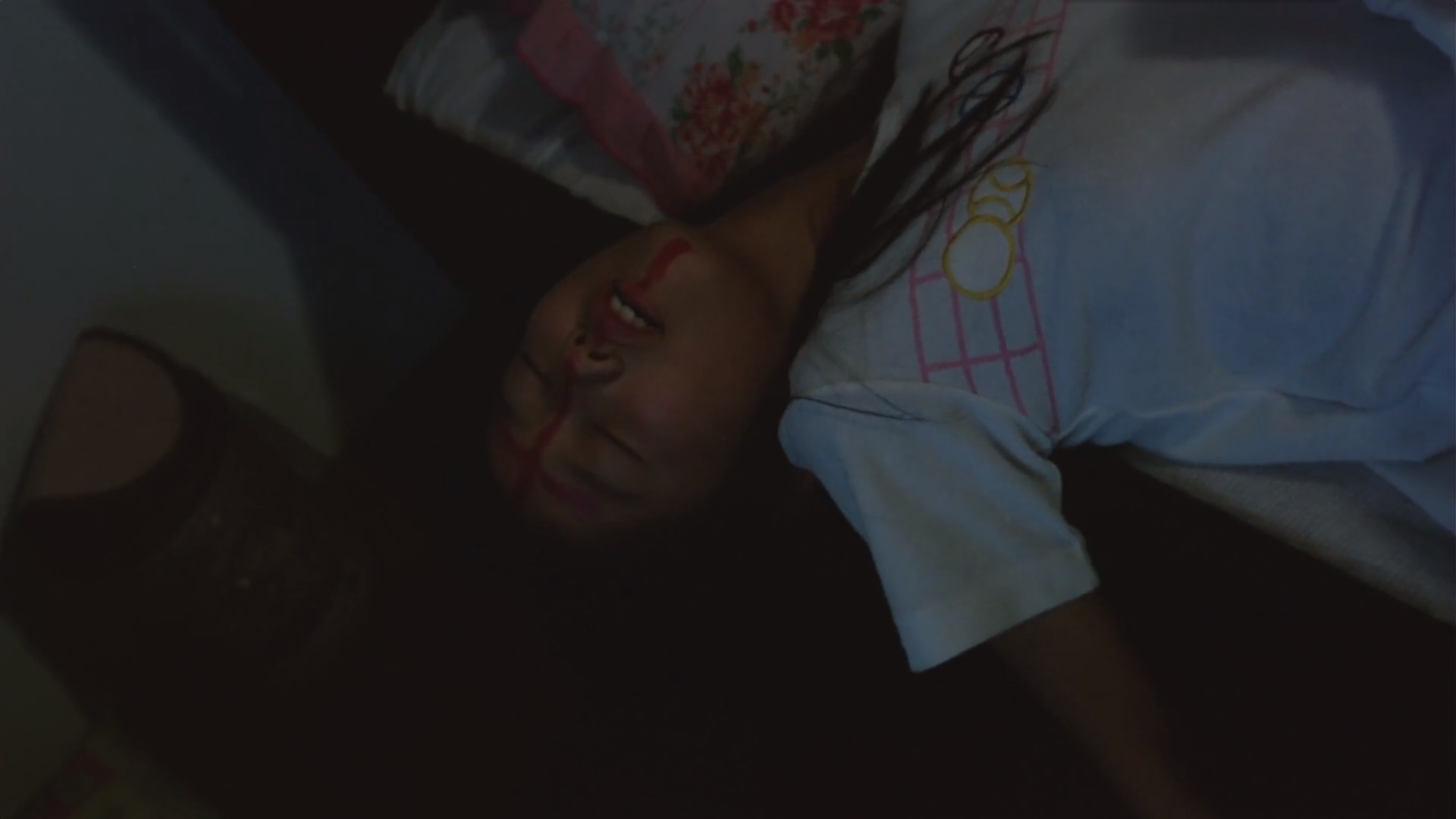 台风俱乐部剧照的剧照