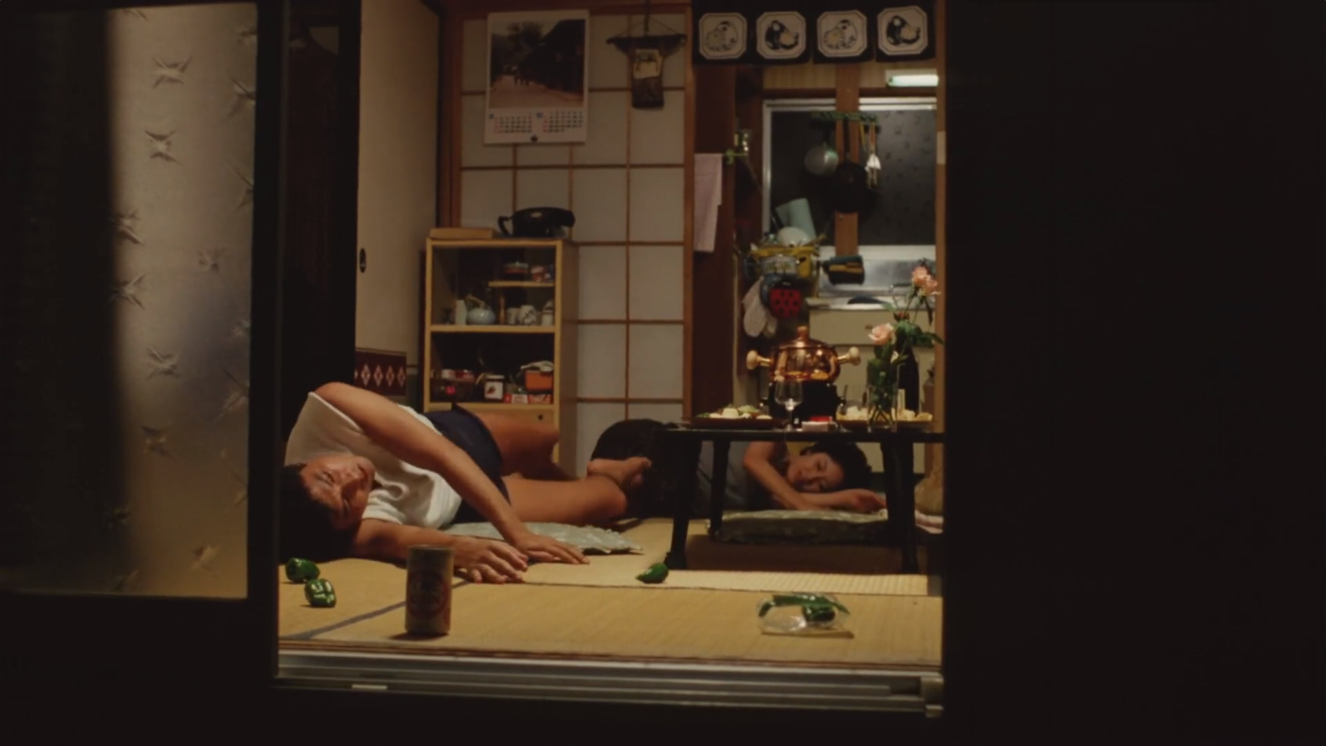 台风俱乐部剧照的剧照