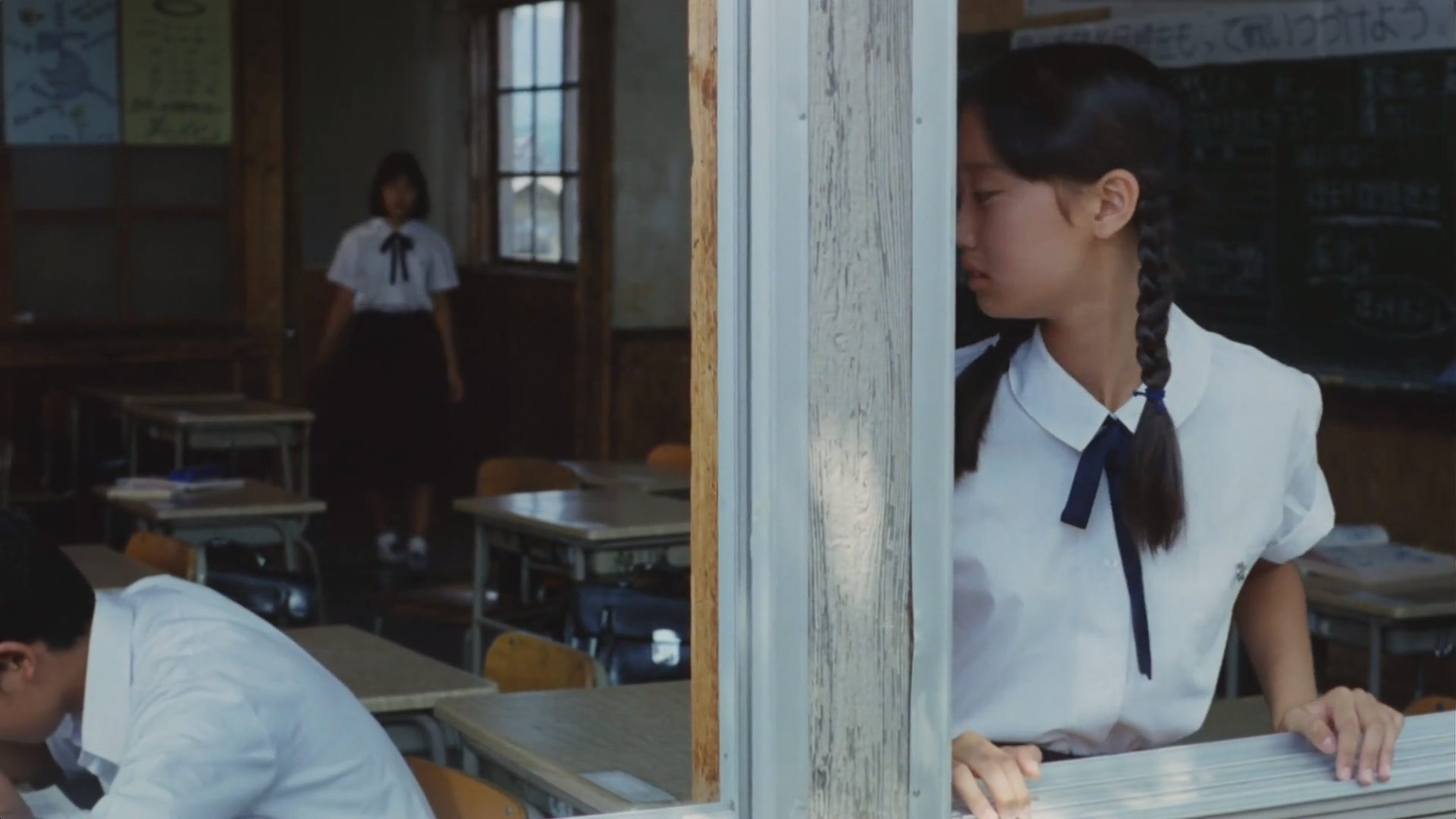 台风俱乐部剧照的剧照