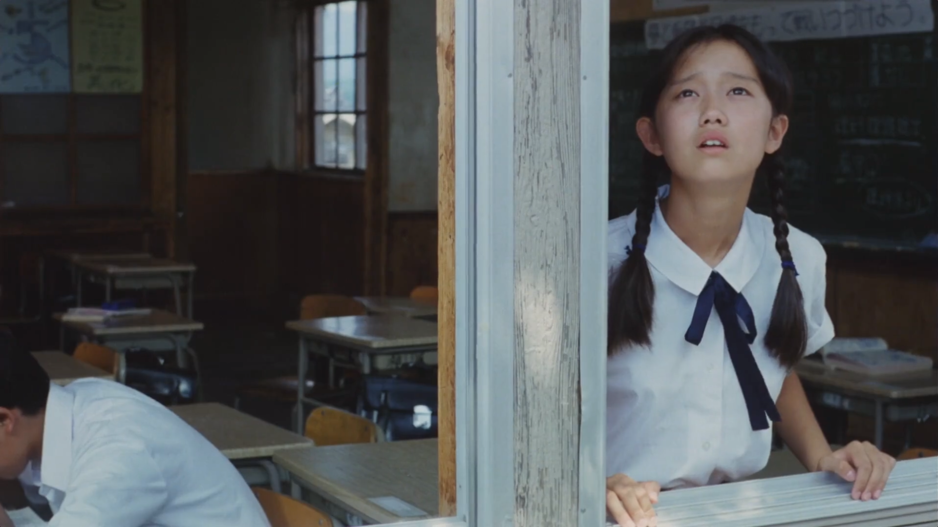 台风俱乐部剧照的剧照