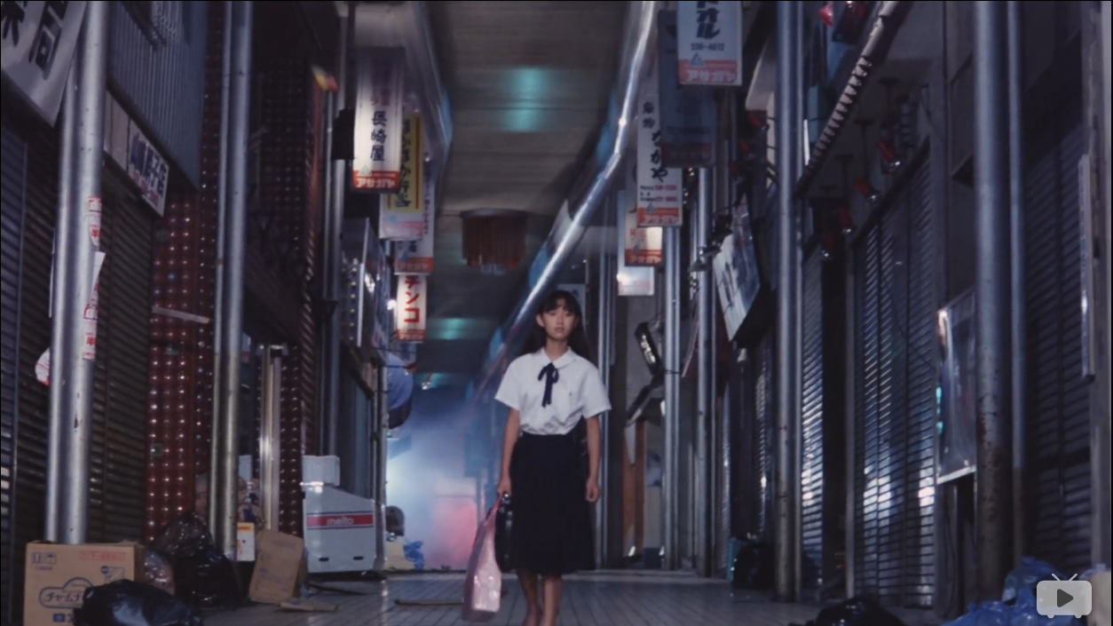 台风俱乐部剧照的剧照