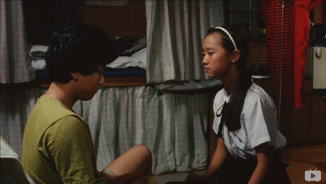 台风俱乐部剧照的剧照