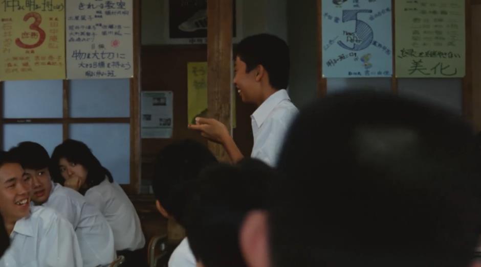 台风俱乐部剧照的剧照