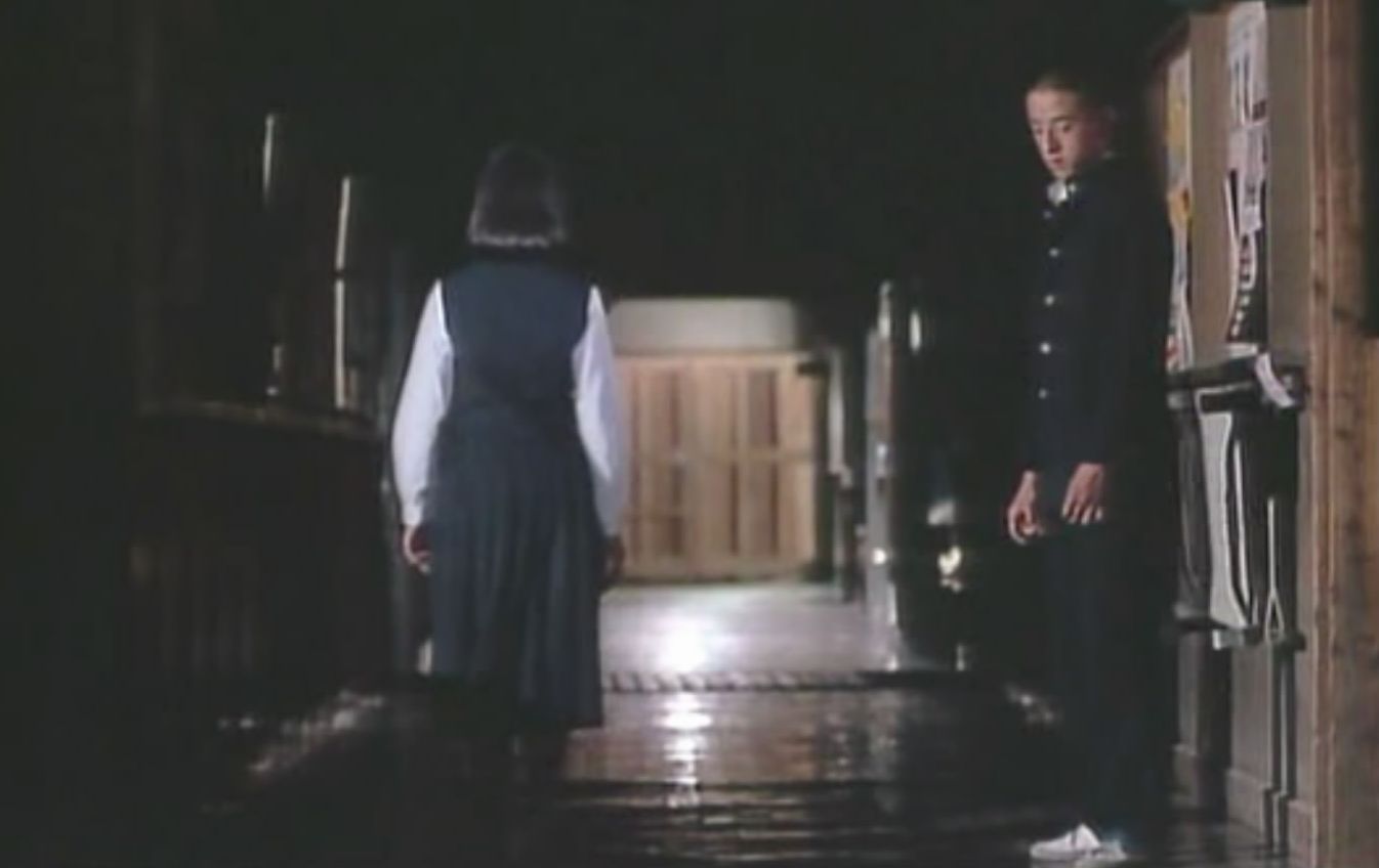 台风俱乐部剧照的剧照