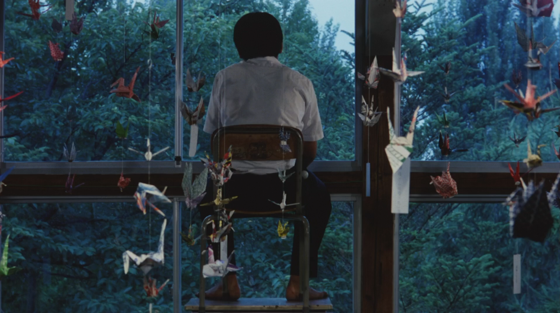 台风俱乐部剧照的剧照