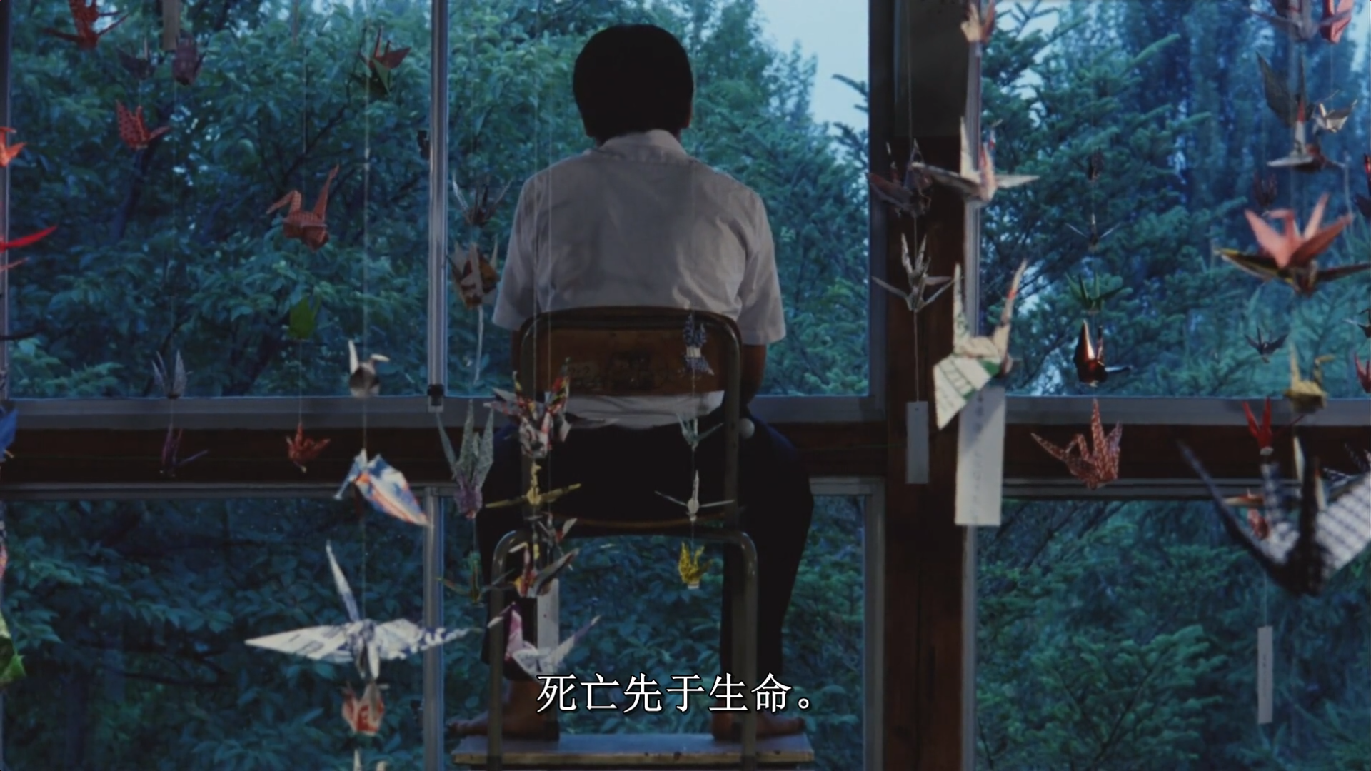 台风俱乐部剧照的剧照