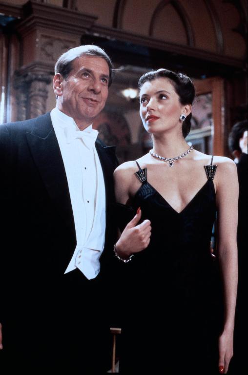 明星秘史剧照的剧照