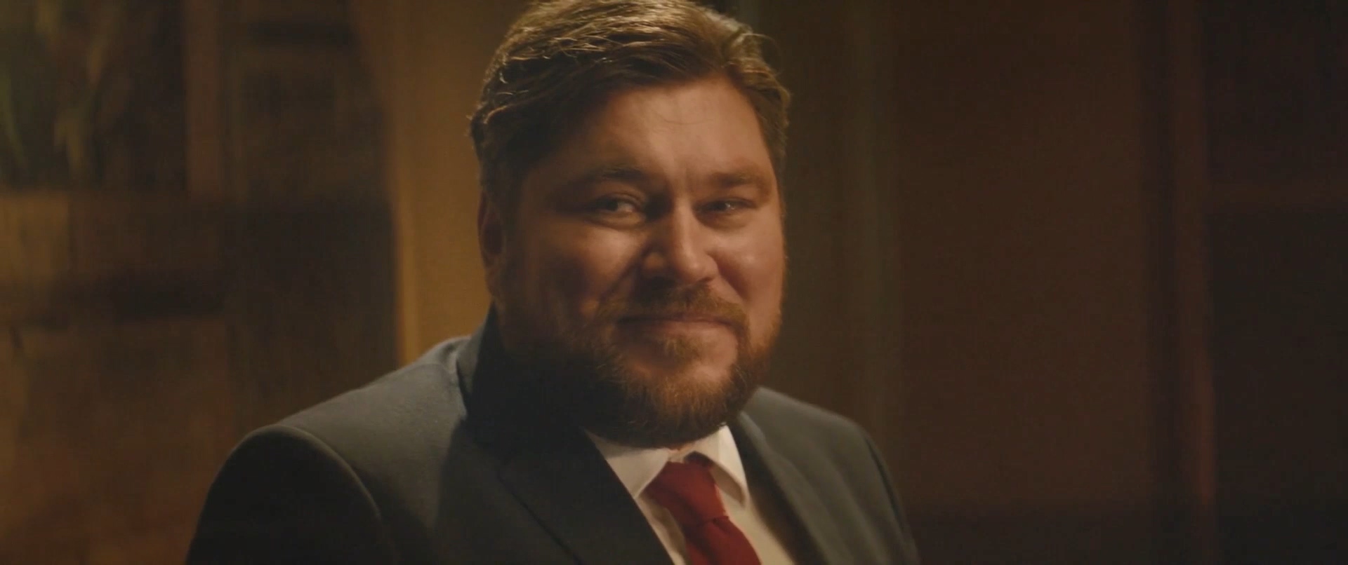 丹麦之子剧照的剧照