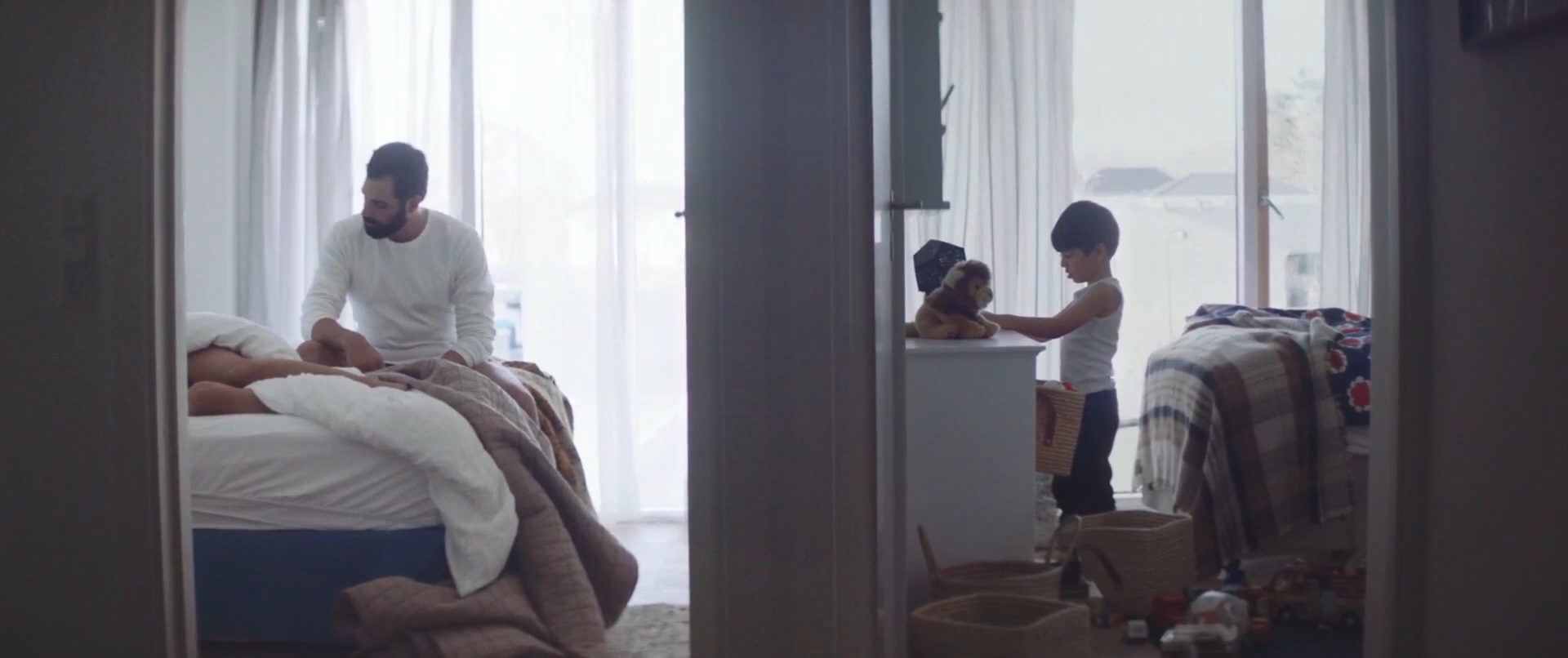 丹麦之子剧照的剧照