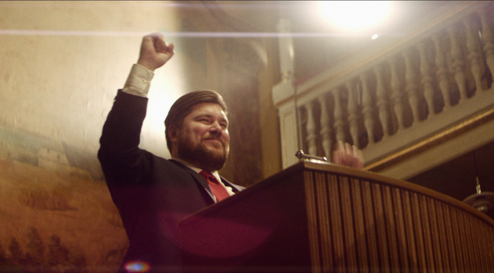 丹麦之子剧照的剧照