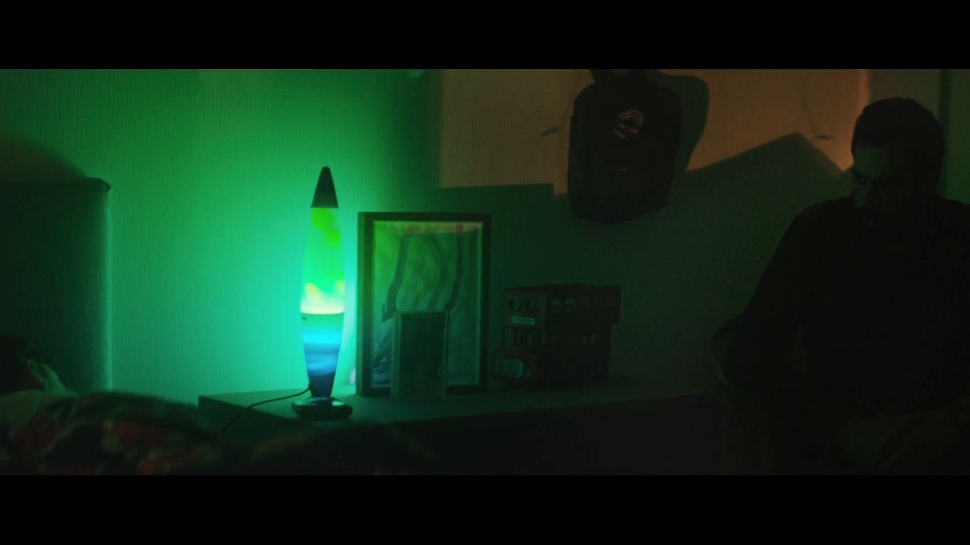 丹麦之子剧照的剧照