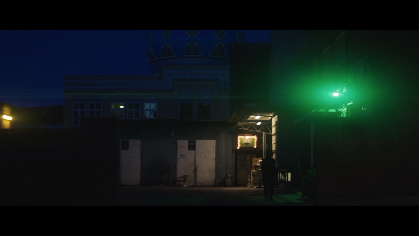 丹麦之子剧照的剧照