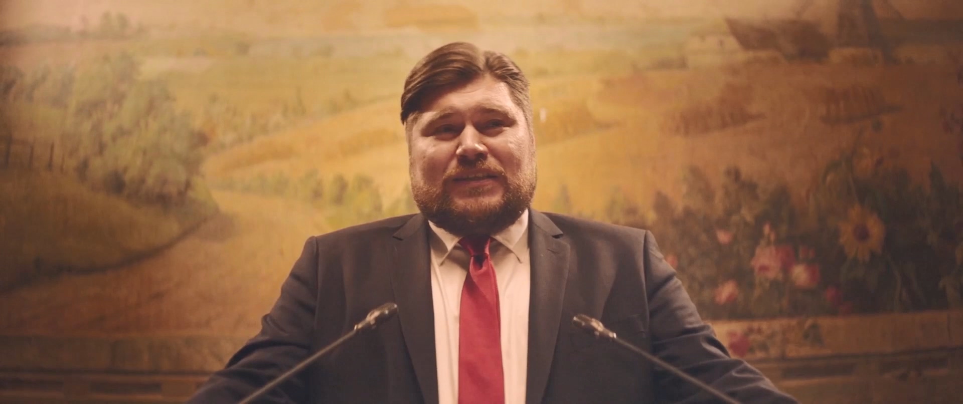 丹麦之子剧照的剧照