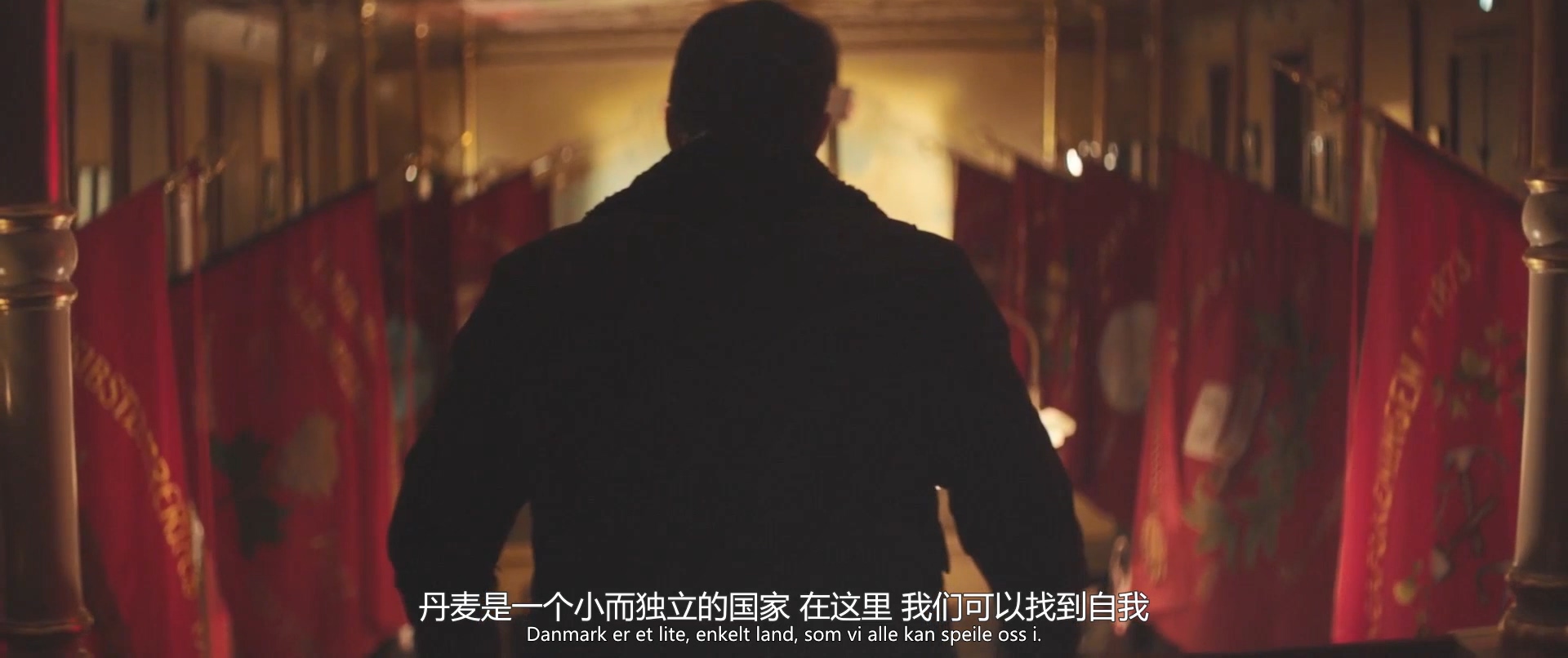 丹麦之子剧照的剧照