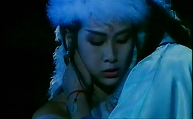 人鬼狐新传剧照的剧照