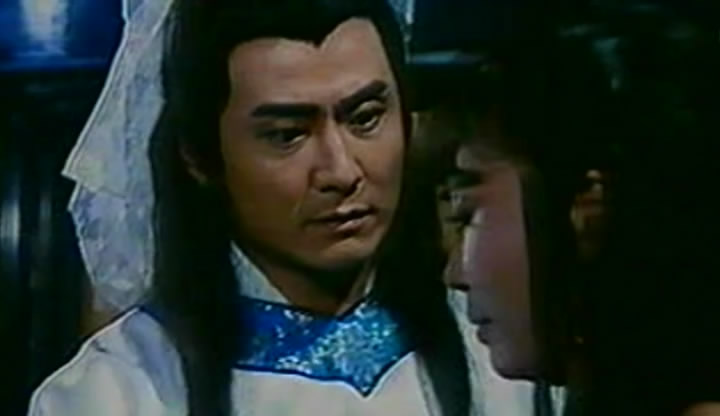 人鬼狐新传剧照的剧照