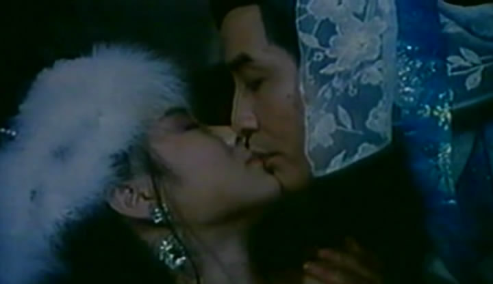 人鬼狐新传剧照的剧照