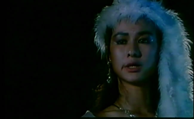 人鬼狐新传剧照的剧照