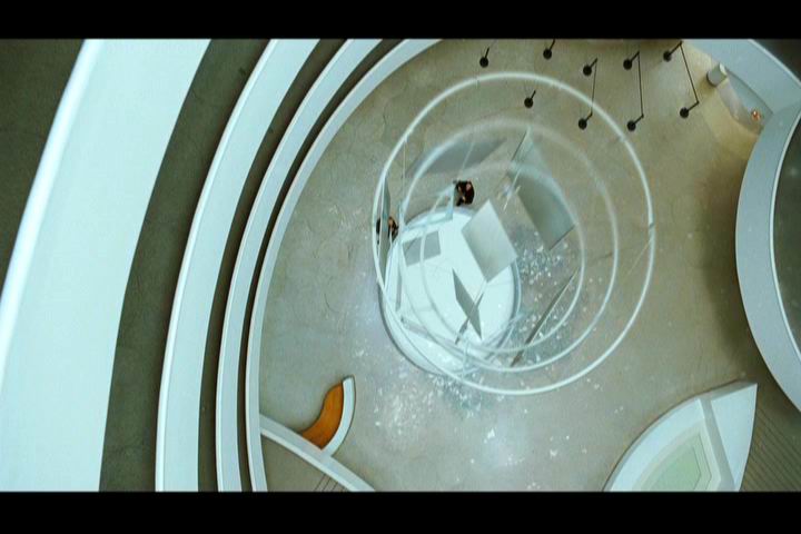 跨国银行剧照的剧照