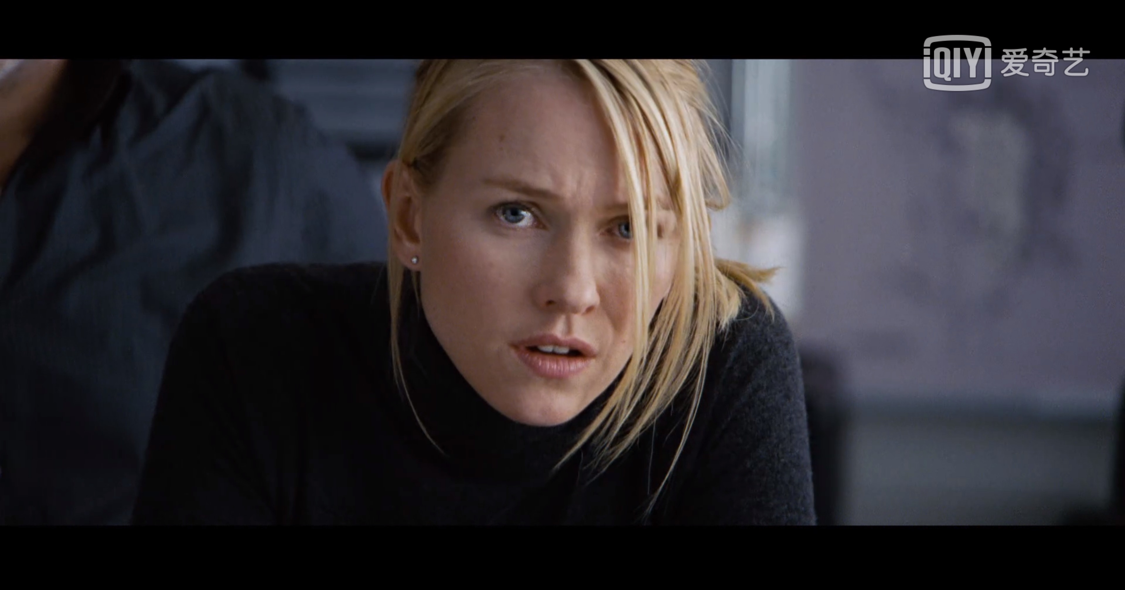 跨国银行剧照的剧照