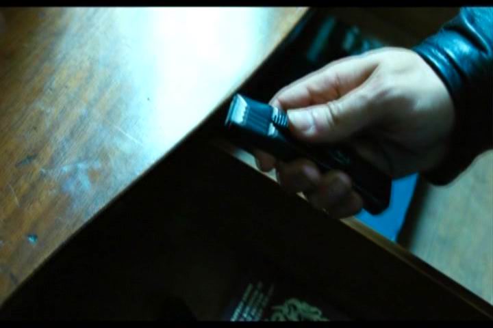 跨国银行剧照的剧照