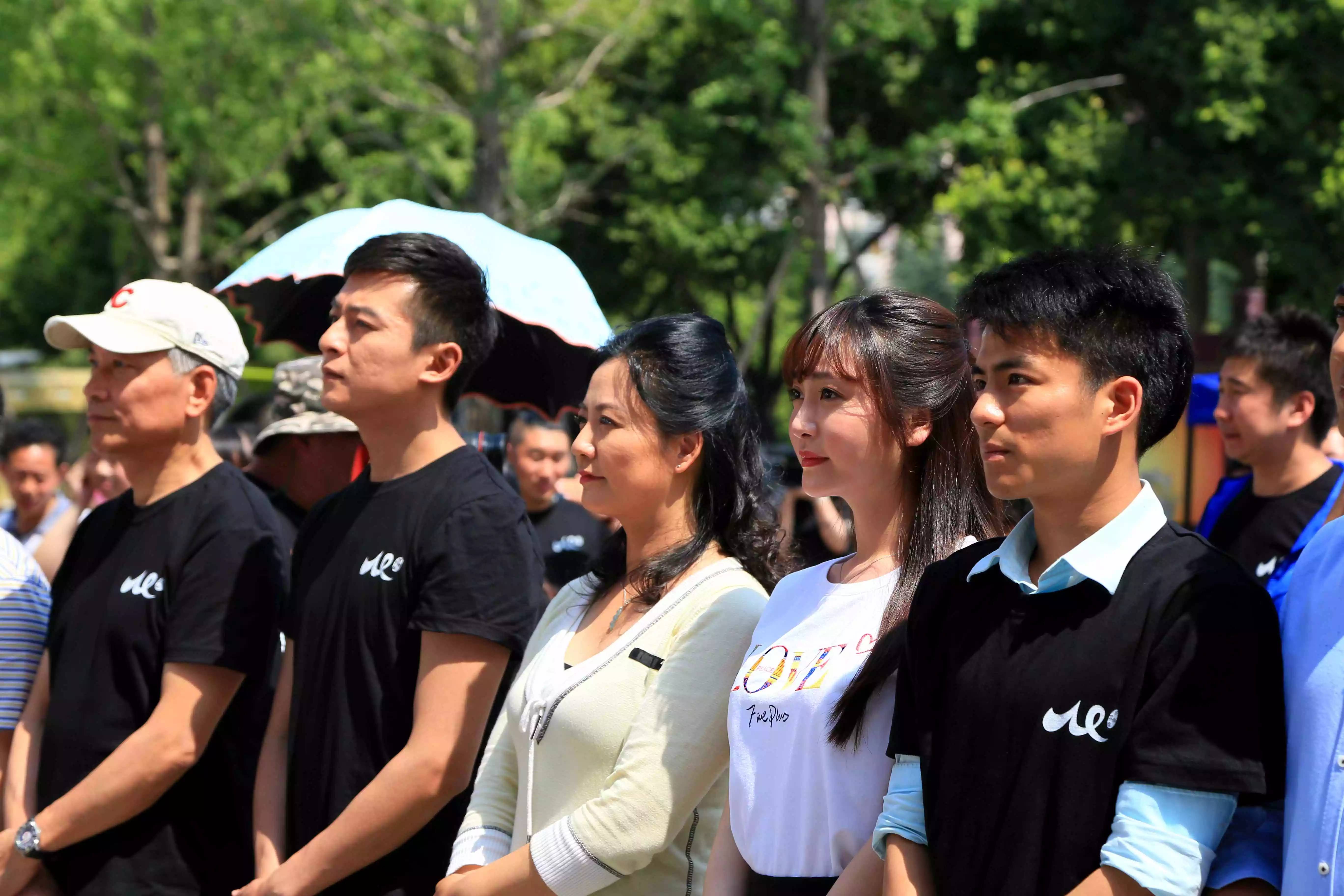 换个活法剧照的剧照