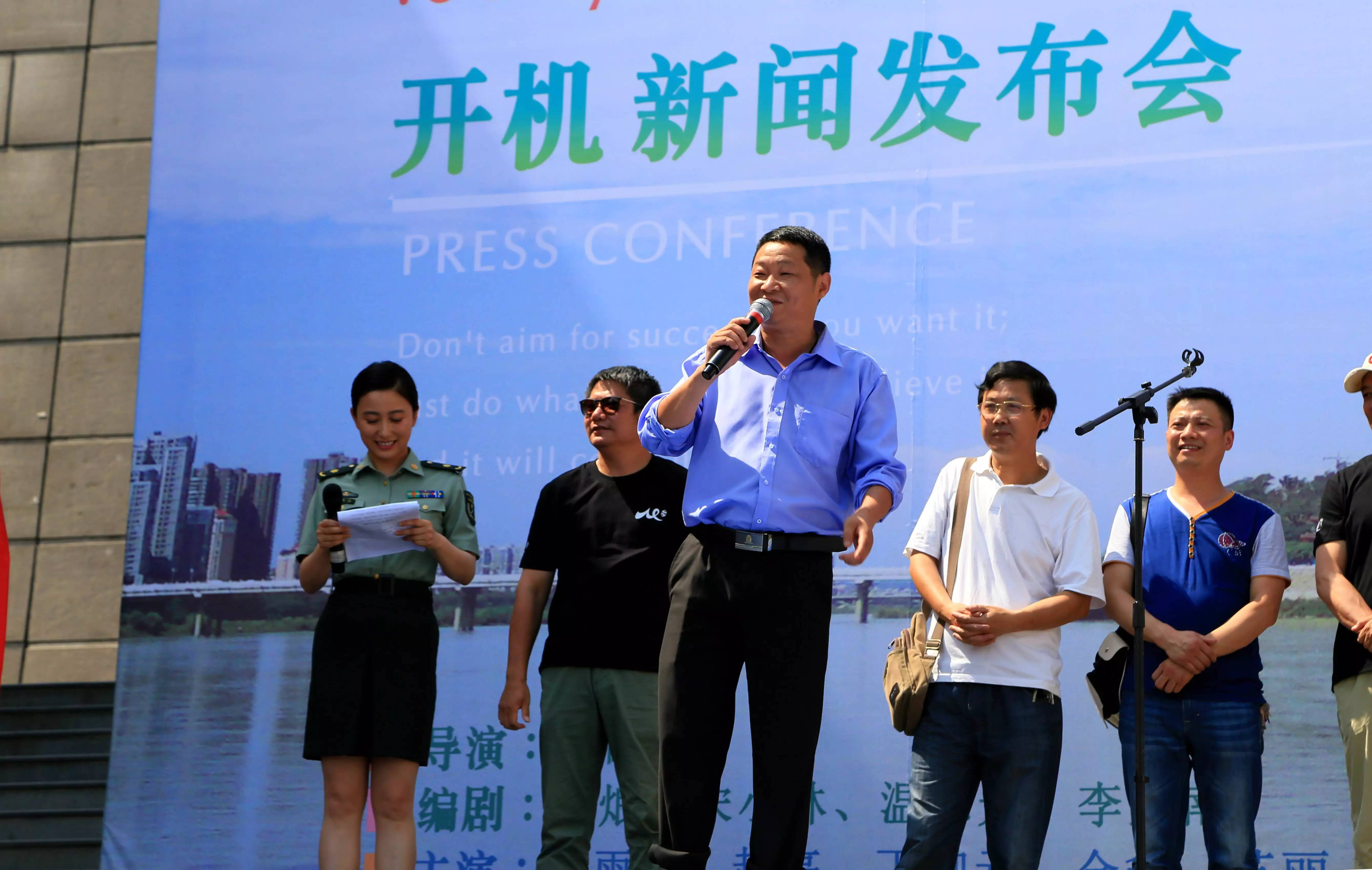 换个活法剧照的剧照