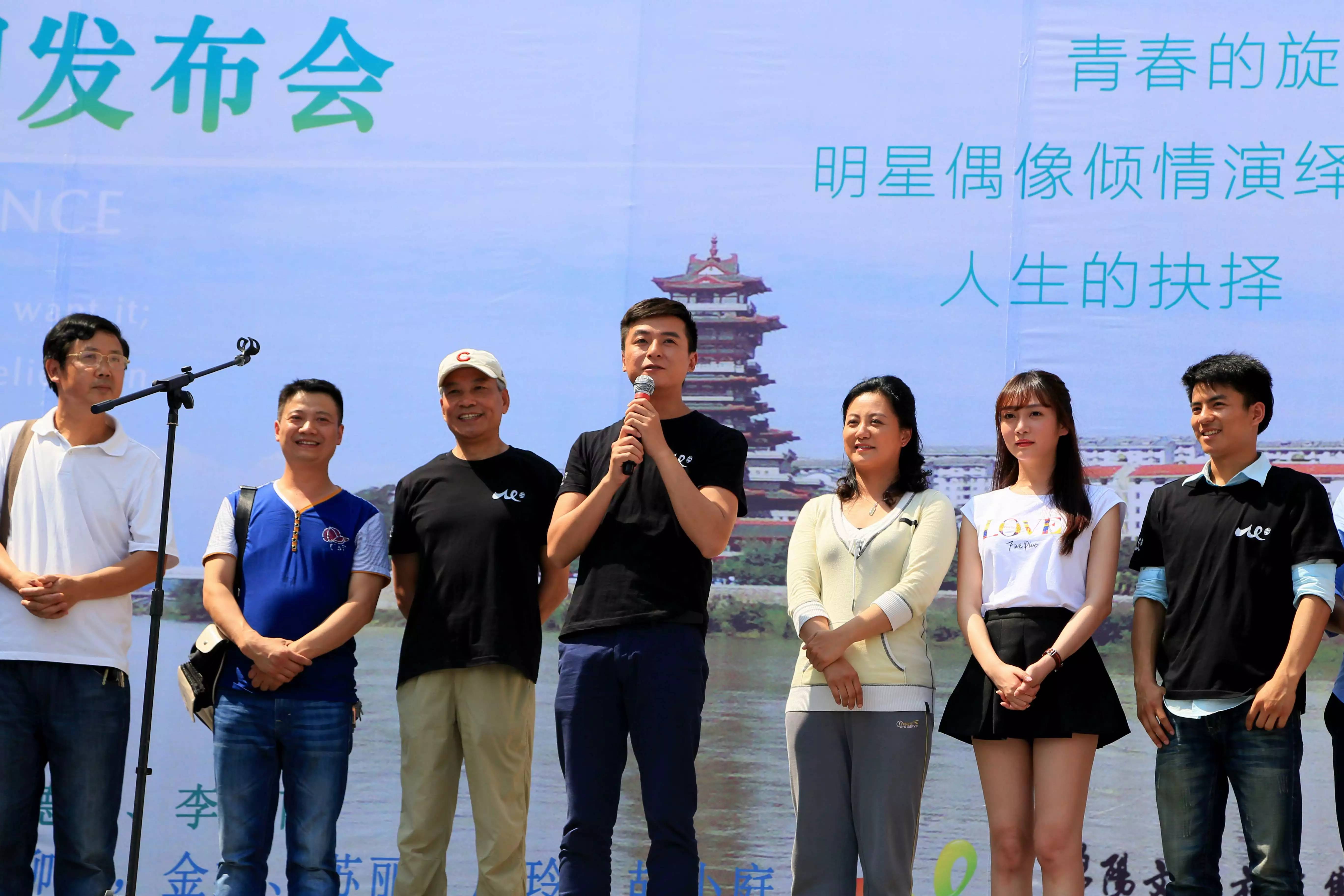 换个活法剧照的剧照