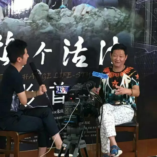 换个活法剧照的剧照