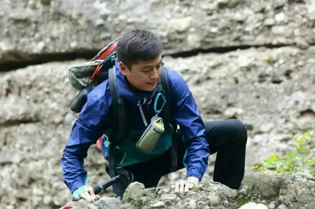 换个活法剧照的剧照