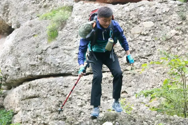 换个活法剧照的剧照