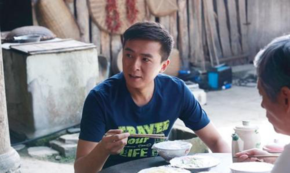 换个活法剧照的剧照