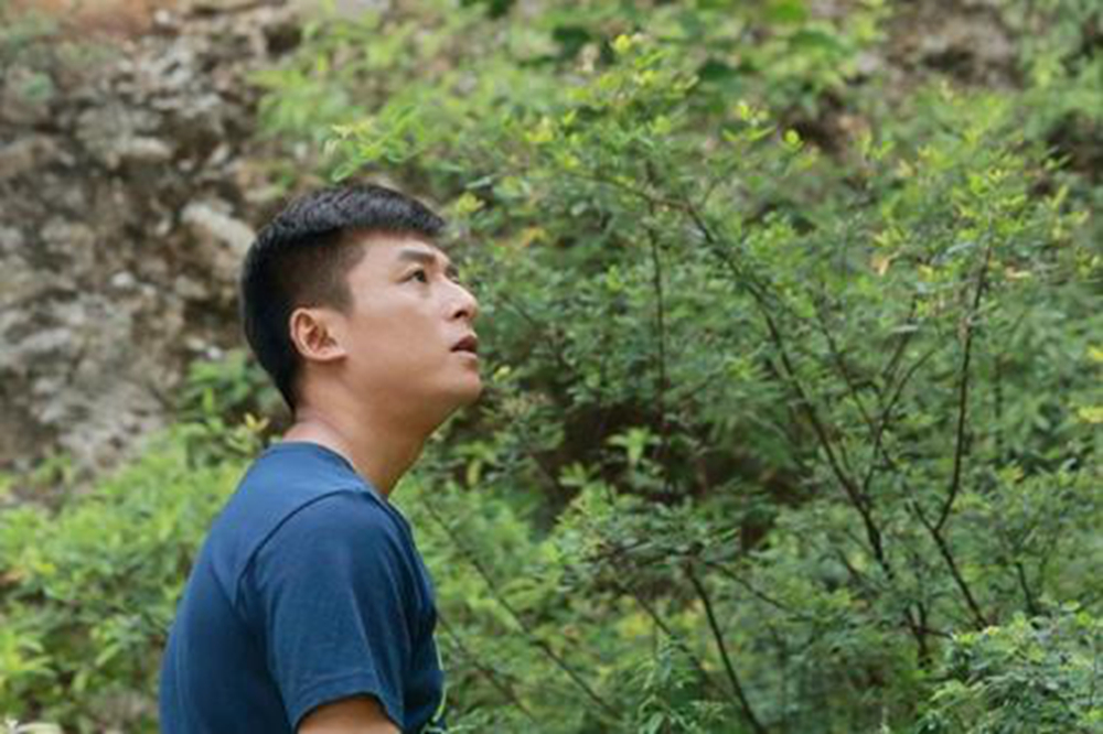 换个活法剧照的剧照