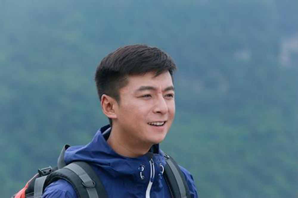 换个活法剧照的剧照