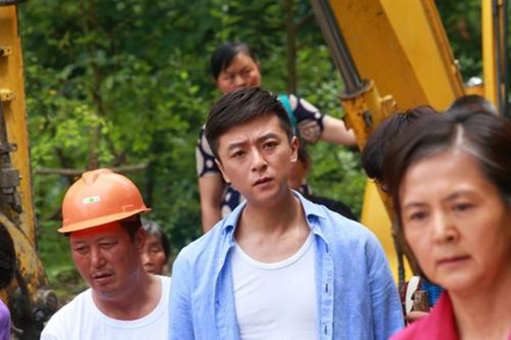 换个活法剧照的剧照