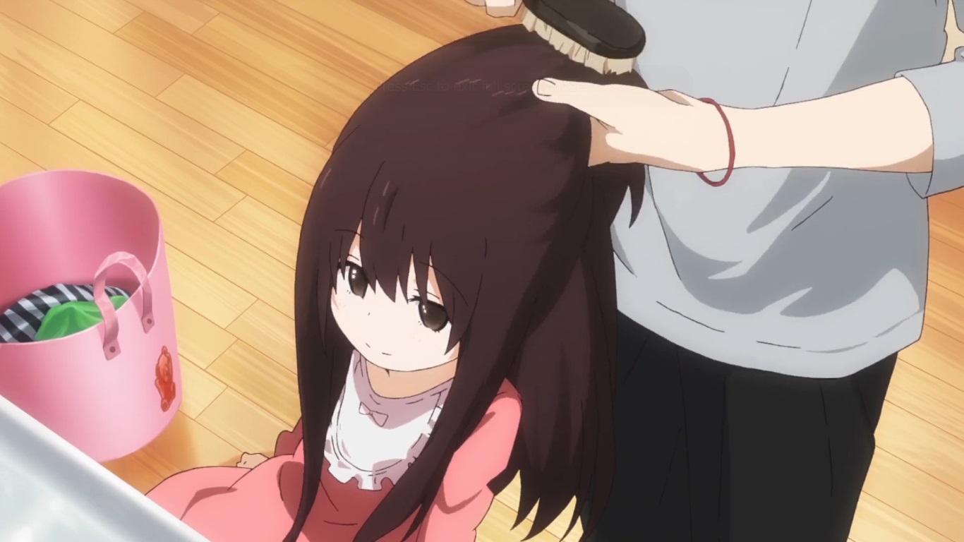 庇护所剧照的剧照