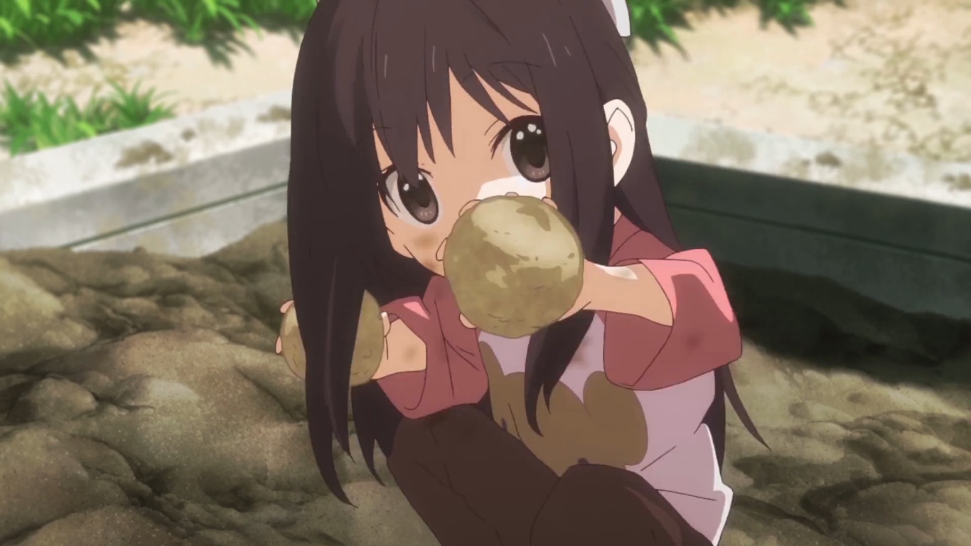 庇护所剧照的剧照