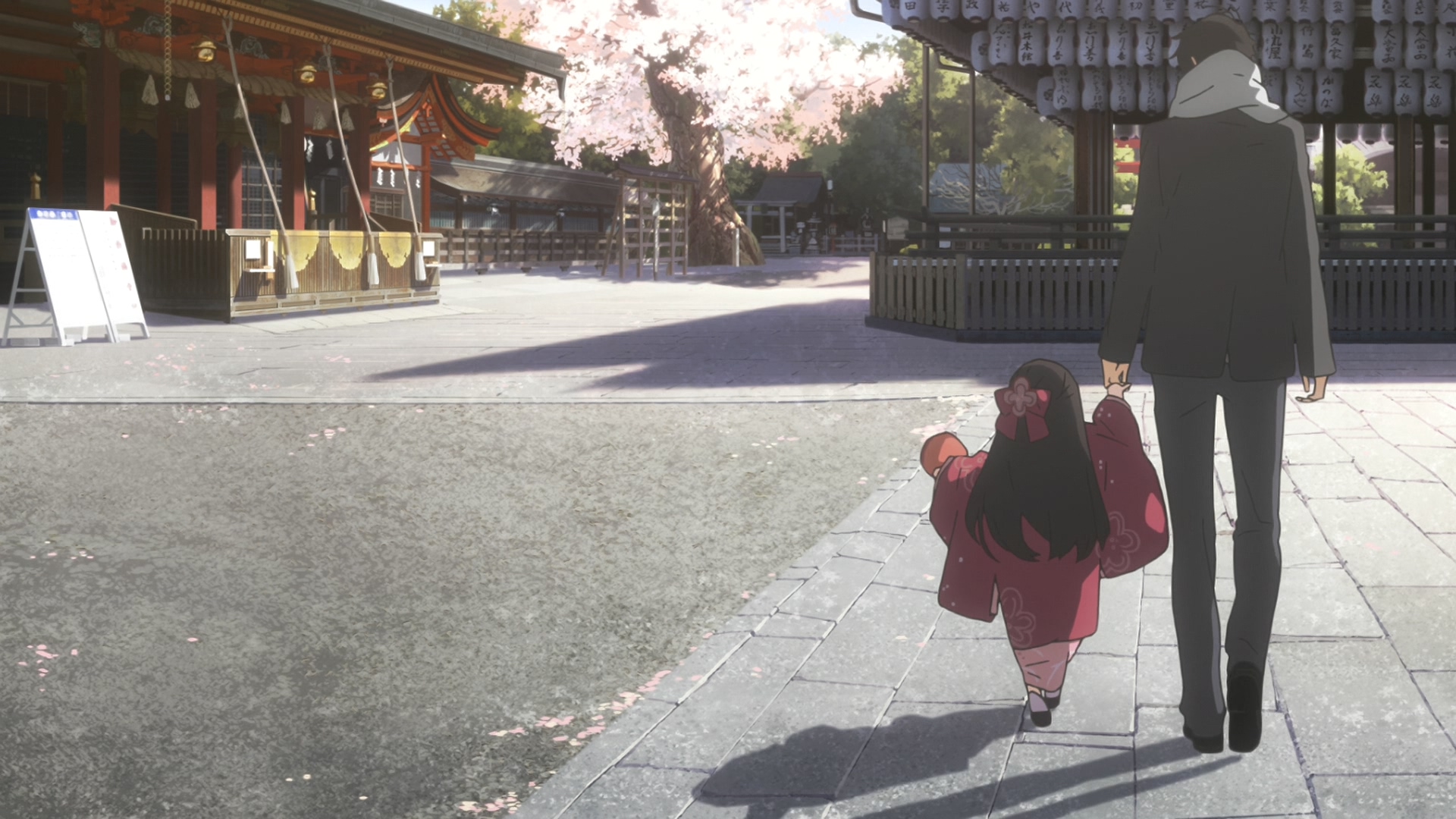 庇护所剧照的剧照