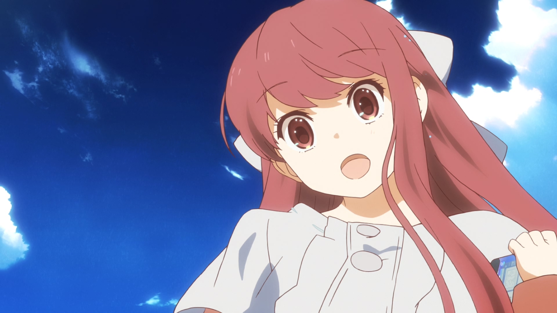 庇护所剧照的剧照