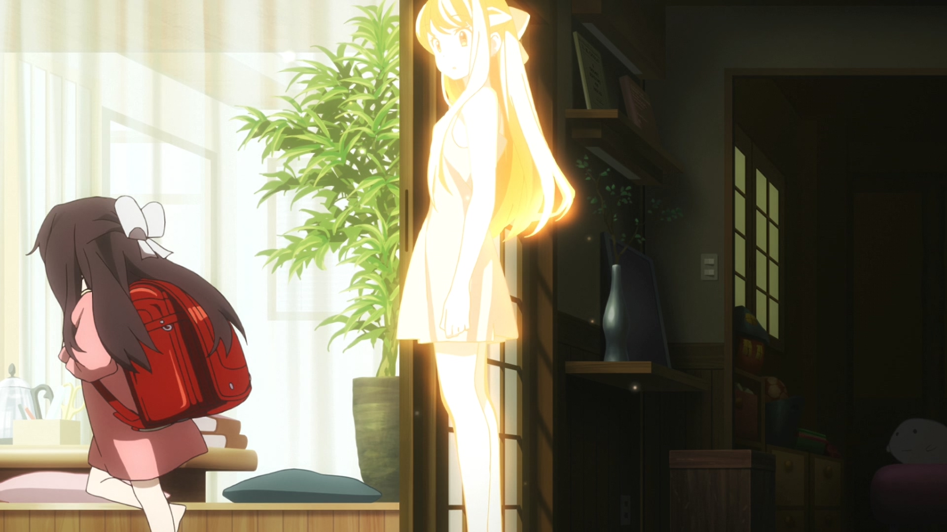 庇护所剧照的剧照