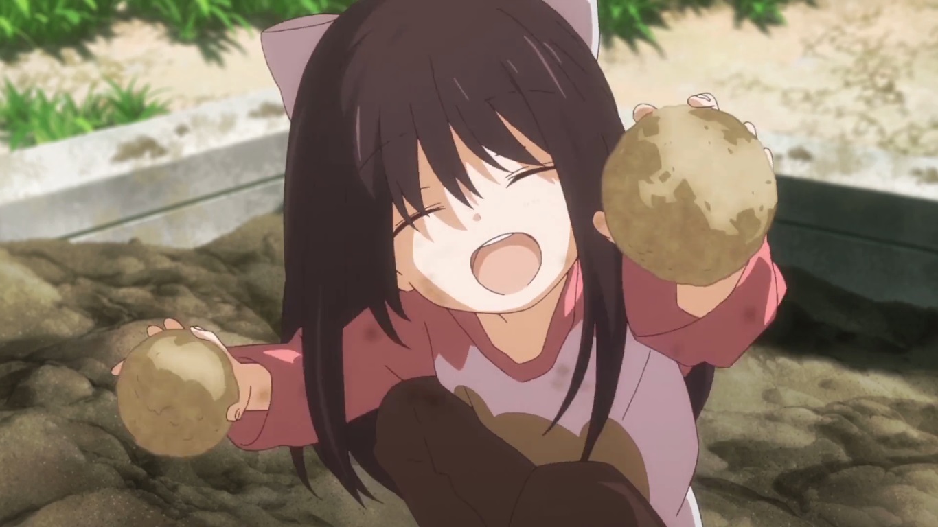 庇护所剧照的剧照