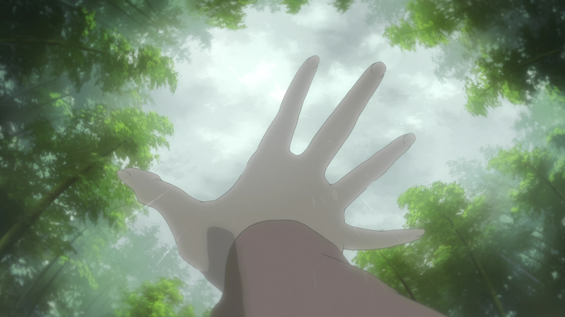 庇护所剧照的剧照