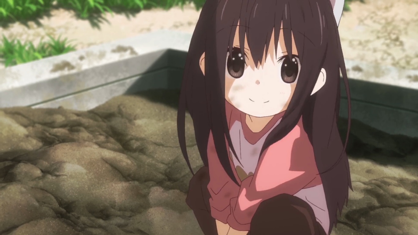 庇护所剧照的剧照