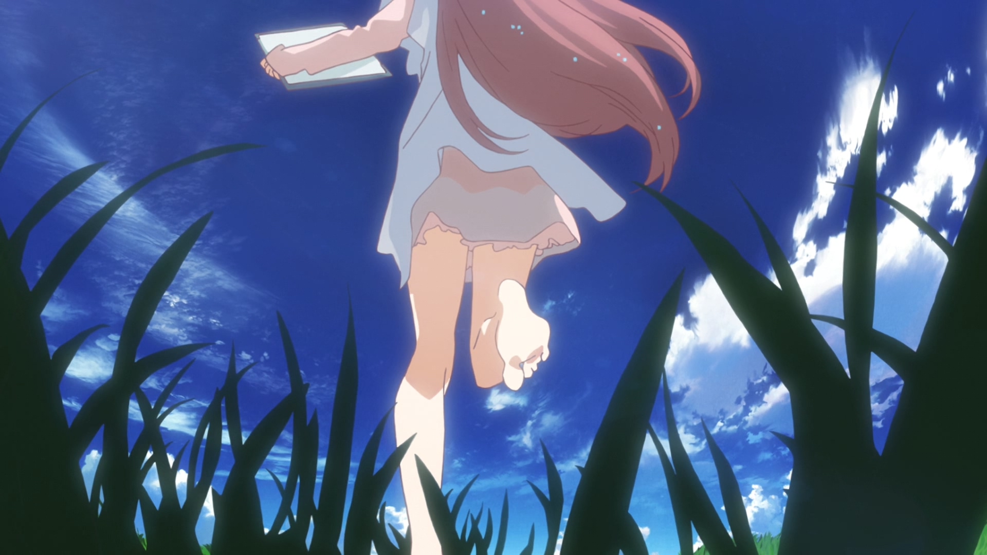 庇护所剧照的剧照