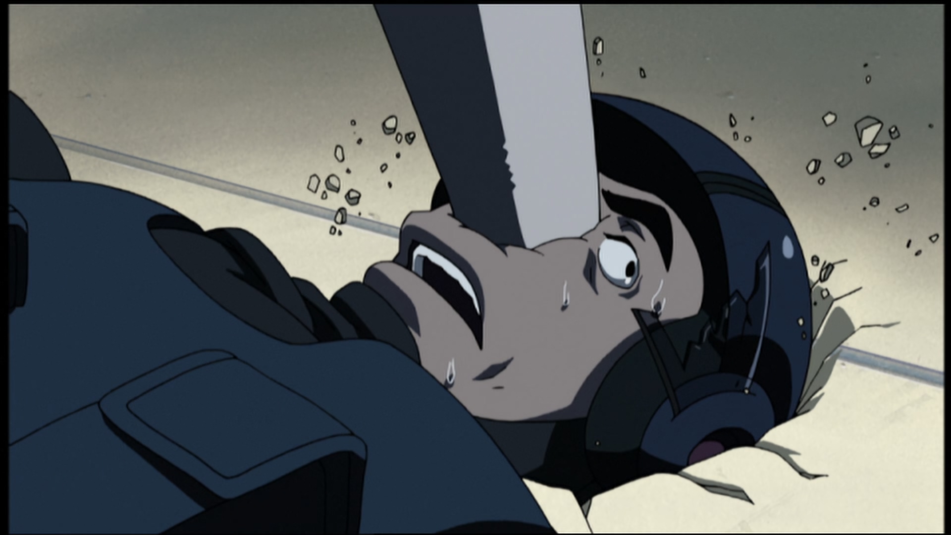 少女杀手剧照的剧照