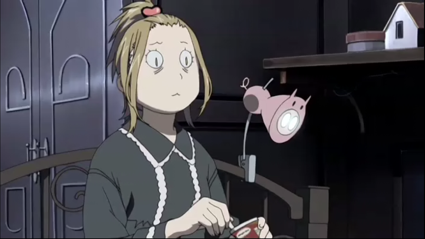 少女杀手剧照的剧照