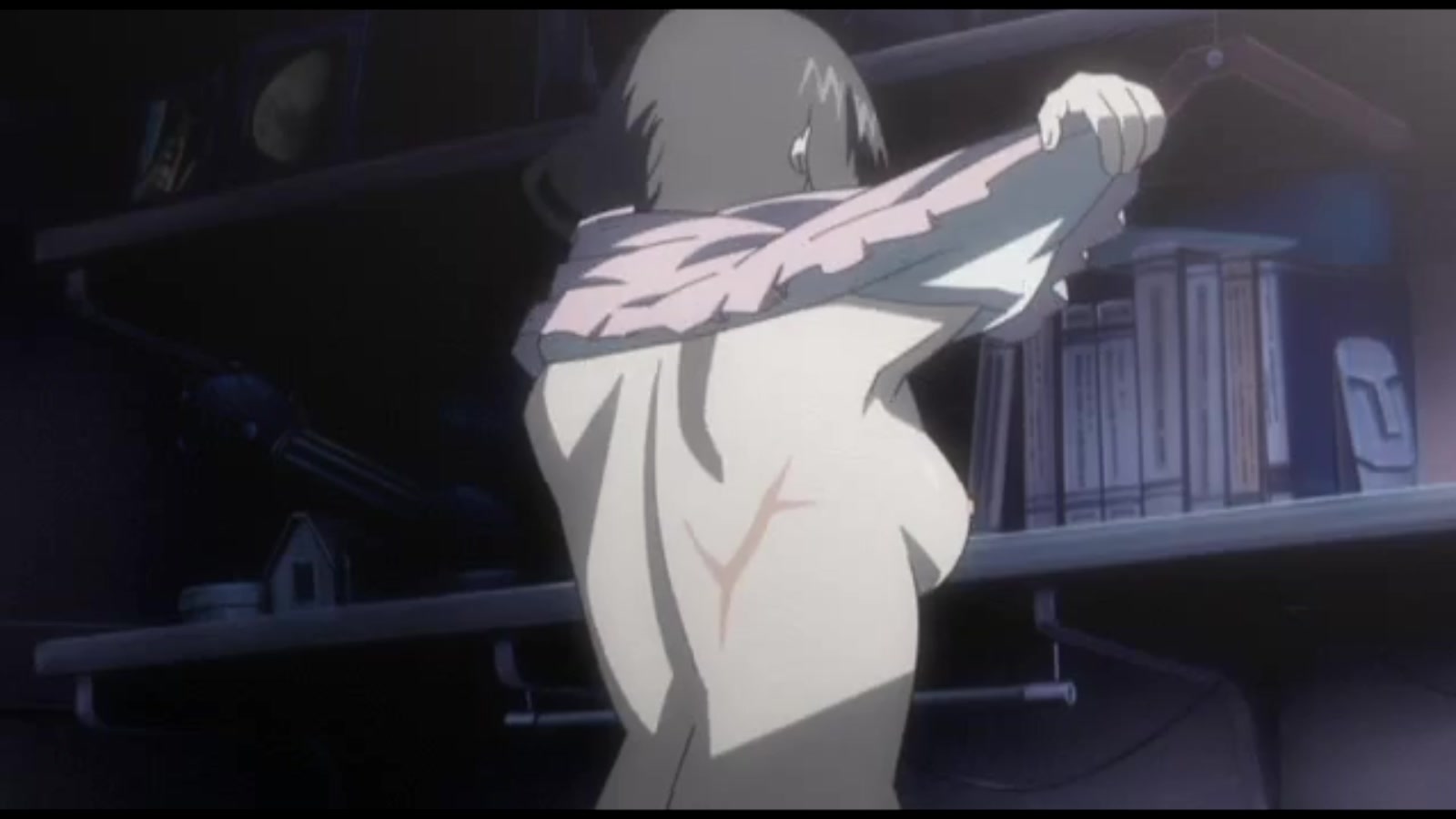 少女杀手剧照的剧照